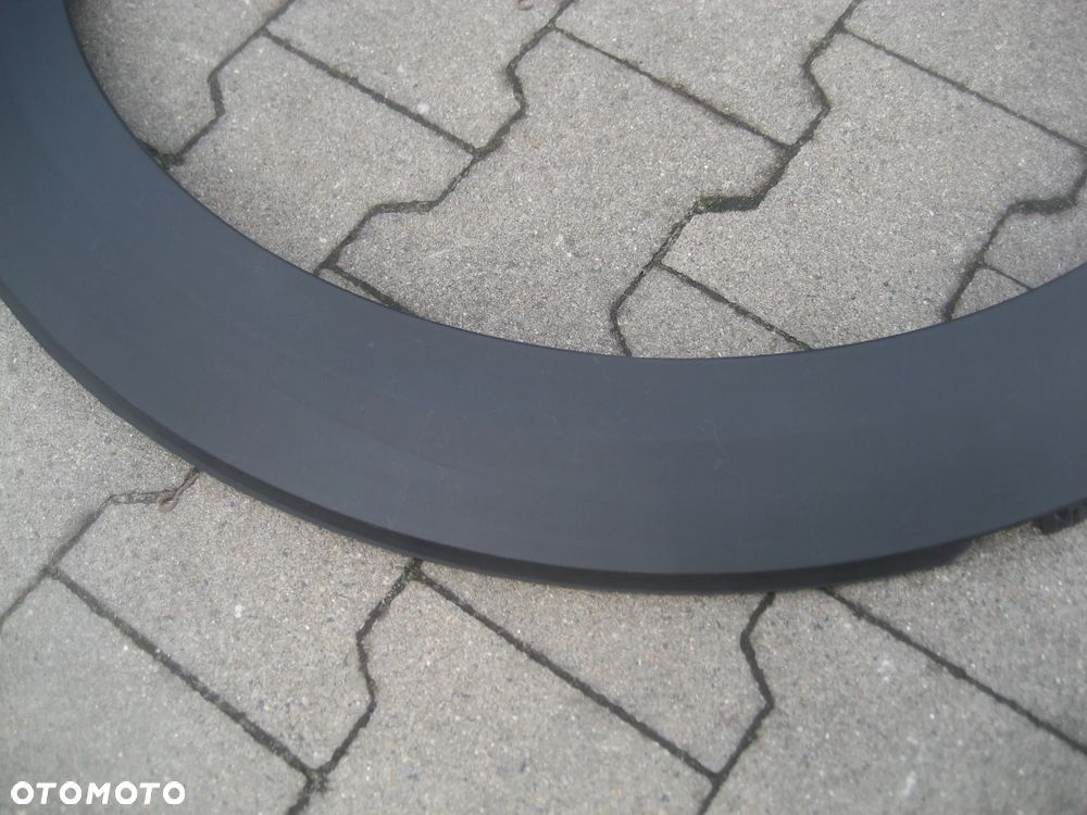 mini f55 f56 lift 20-22r listwa nakładka błotnika przód lewa 5177 9450647 - 3