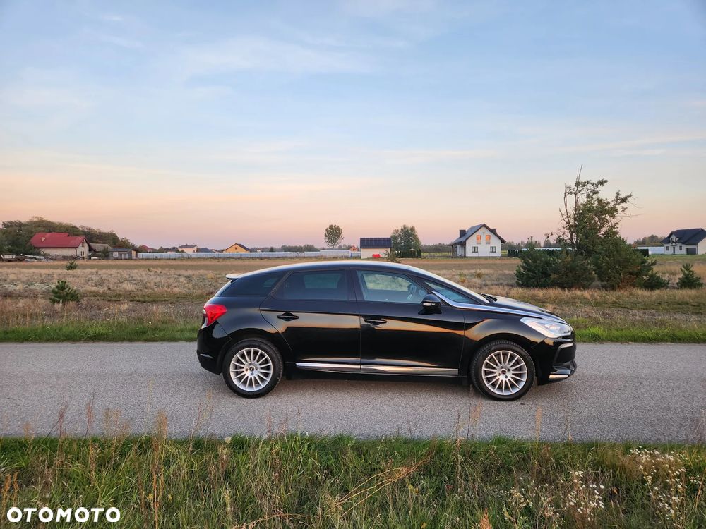 Citroën DS5 - 17