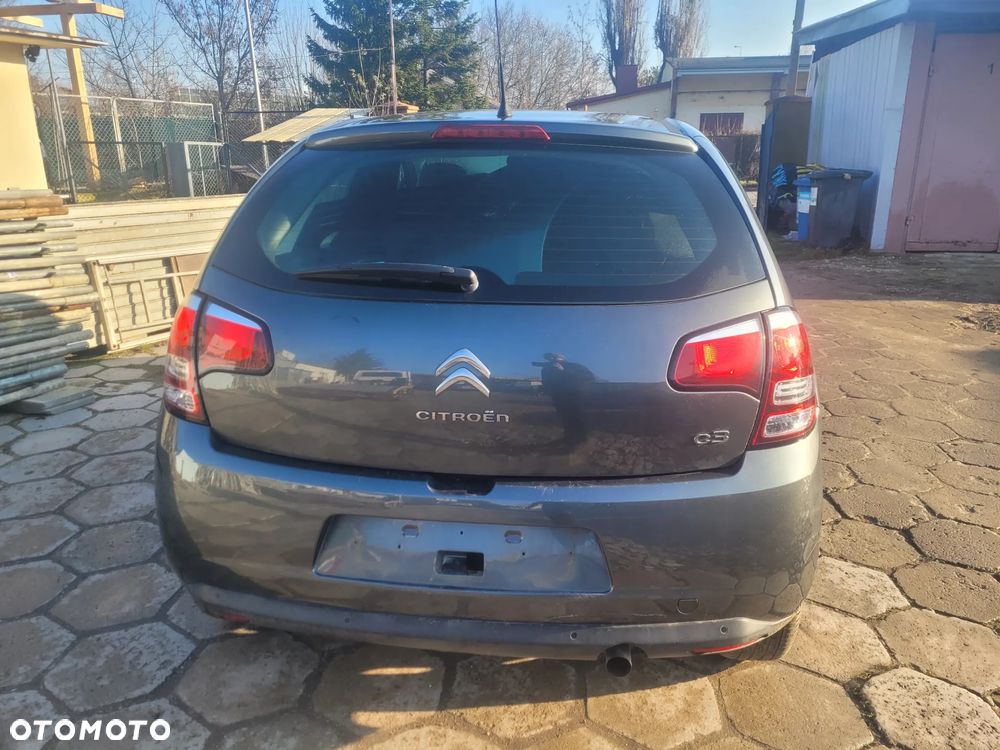 Citroën C3 HDi 70 FAP Business Class - 16