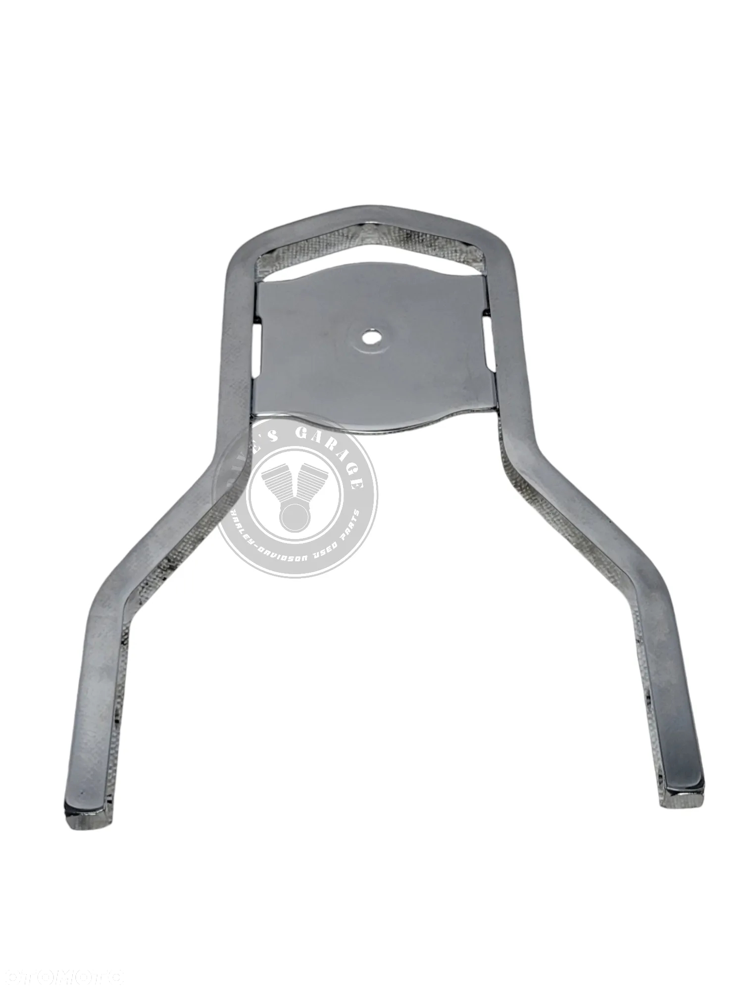 Oparcie sissibar Harley Davidson Sportster 52754-04 - 3