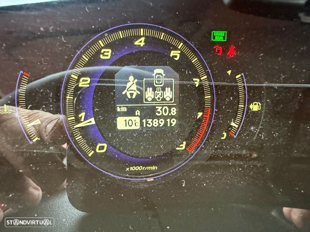 Honda Civic 1.8 Sport - 21