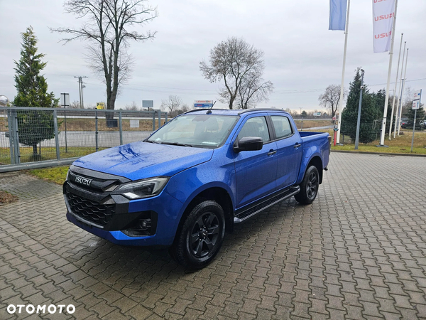 Isuzu D-Max 1.9 DC LSE