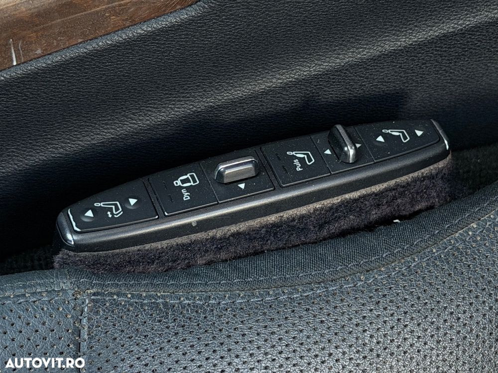 Mercedes-Benz E 200 CDI 7G-TRONIC Elegance - 22