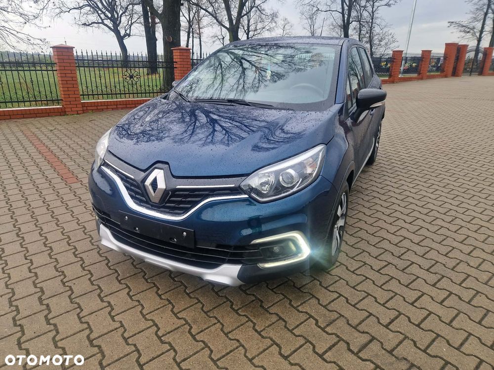 Renault Captur (ENERGY) TCe 90 INTENS - 3
