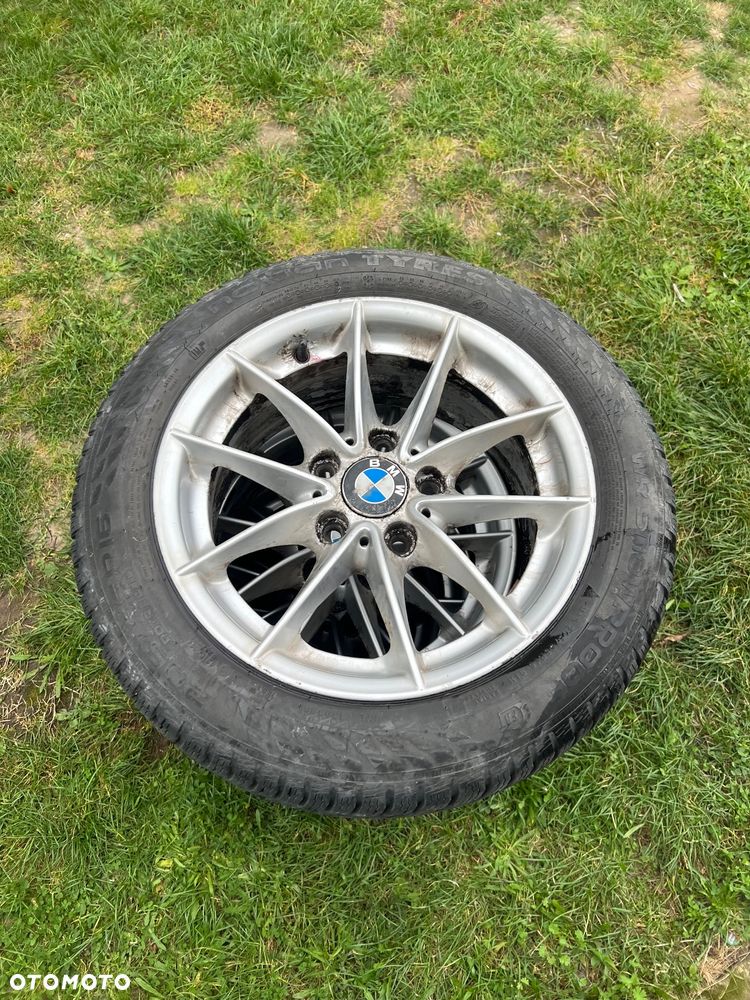 BMW Seria 3 318d Touring - 9