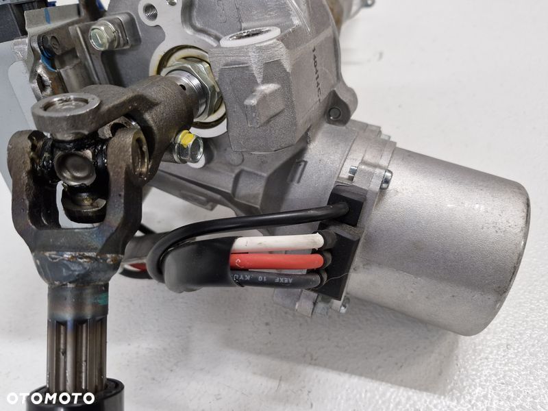 carens 4 iv wspomaganie elektryczne kolumna kierownicza 56300-a4905 56340-a4005 - 12