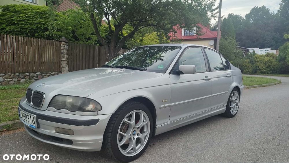 BMW Seria 3 - 2