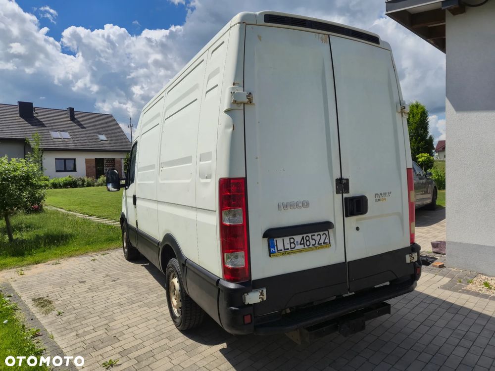 Iveco Daily 2.3 - 6