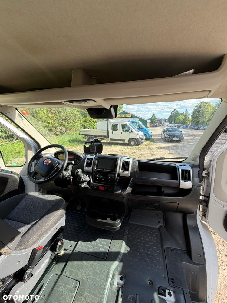 Fiat Ducato - 12