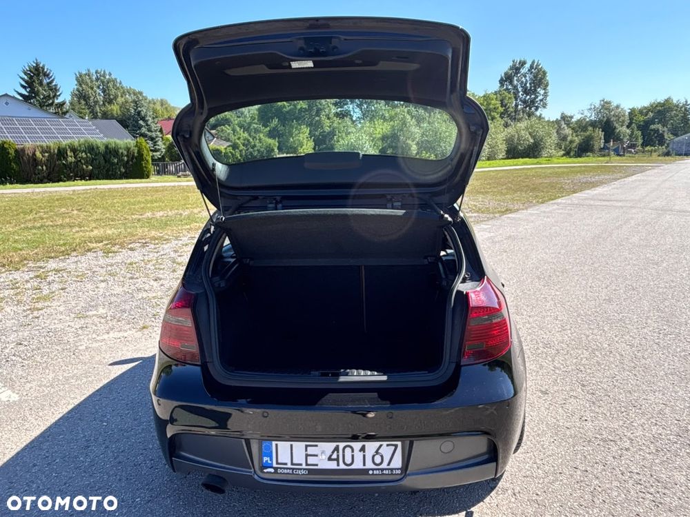 BMW Seria 1 - 4