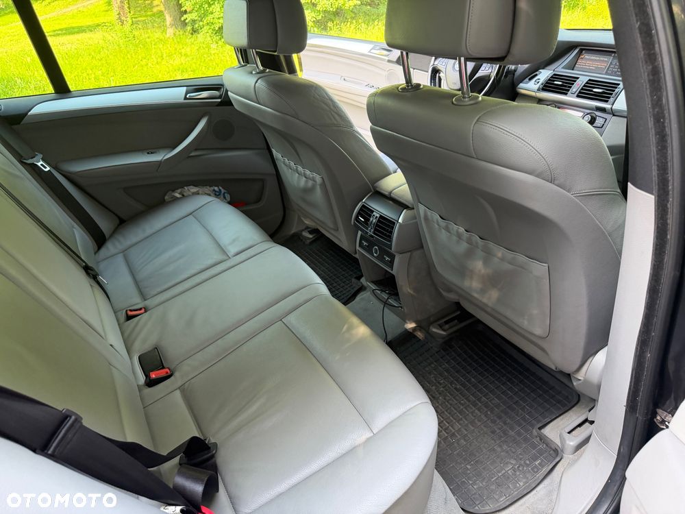 BMW X5 - 10