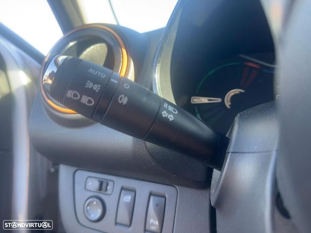 Dacia Spring Comfort Plus - 22