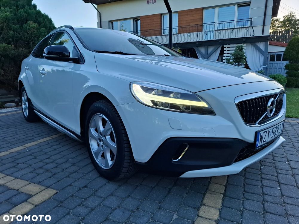 Volvo V40 Cross Country D2 Drive-E Dynamic Edition - 15