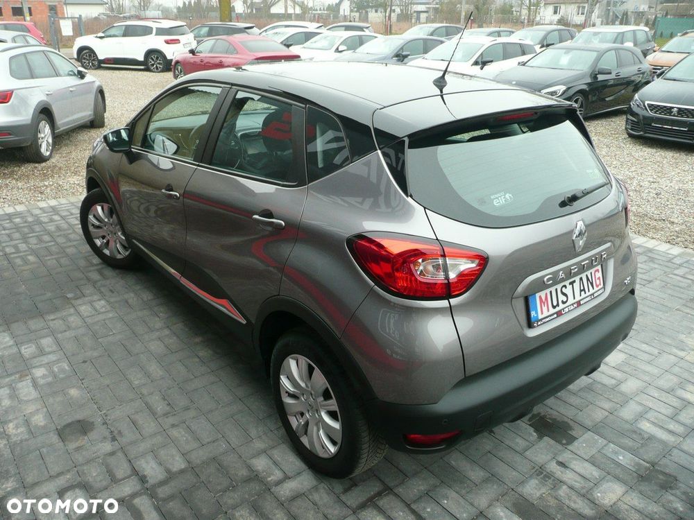 Renault Captur - 7