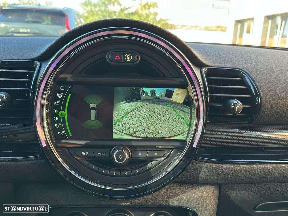 MINI Clubman Cooper D Auto - 15