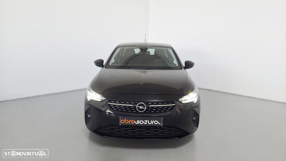 Opel Corsa 1.2 T Elegance - 2