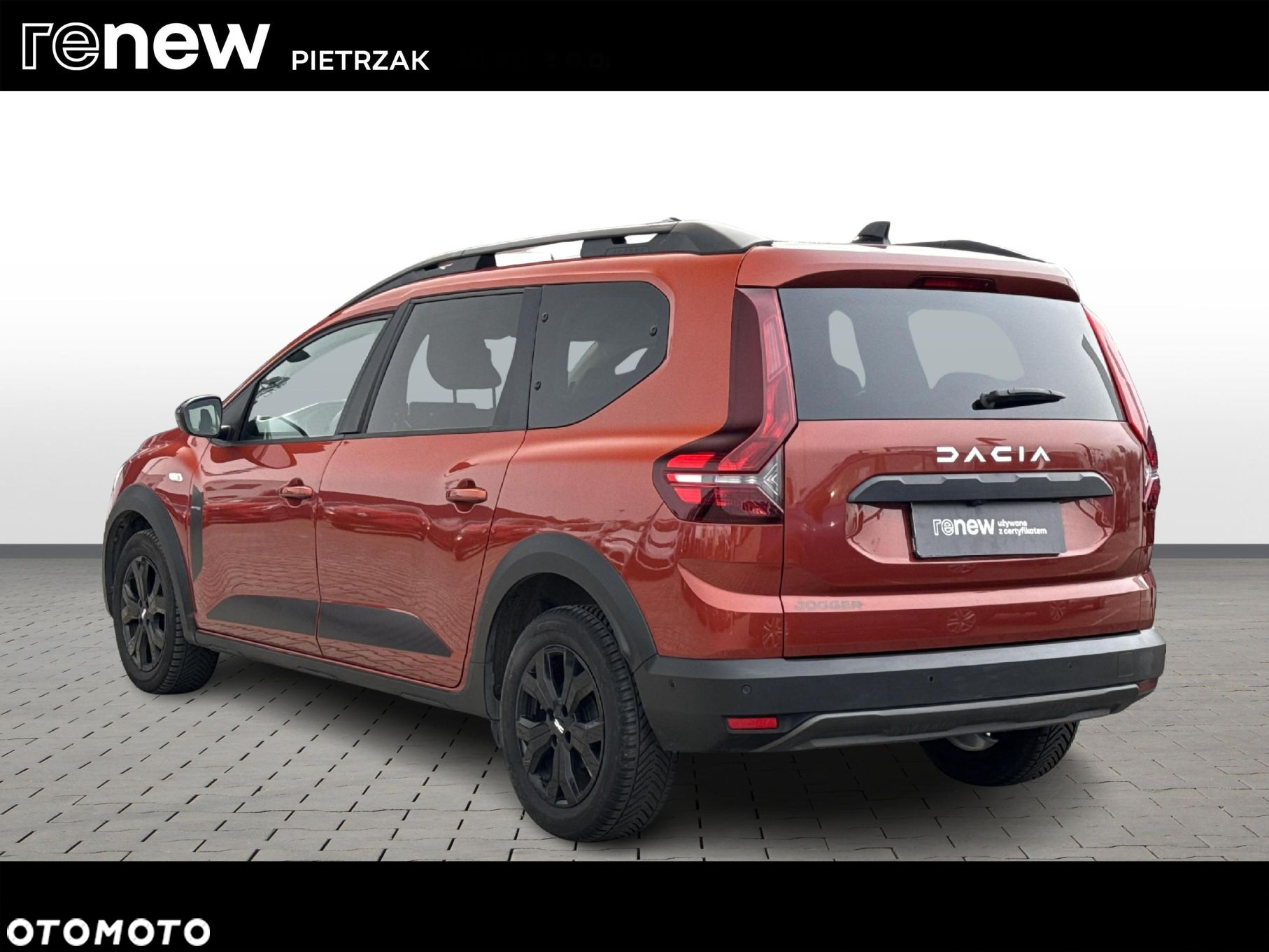 Dacia Jogger - 3