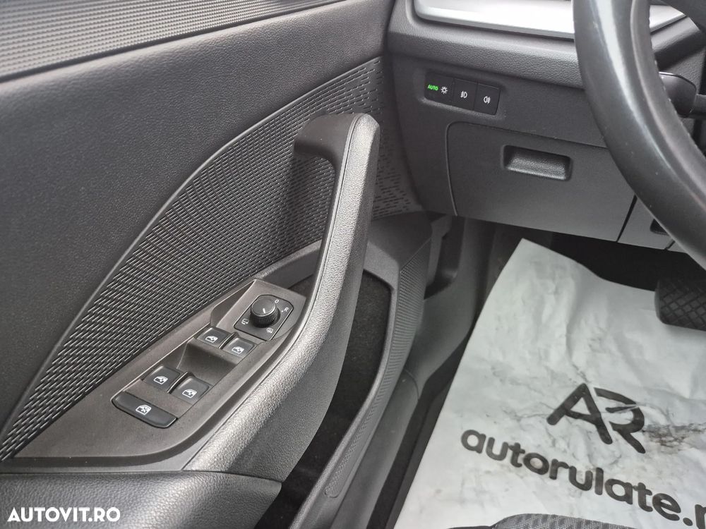 Skoda Octavia 2.0 TDI DSG Style - 14