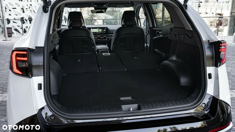 Kia Sportage - 26
