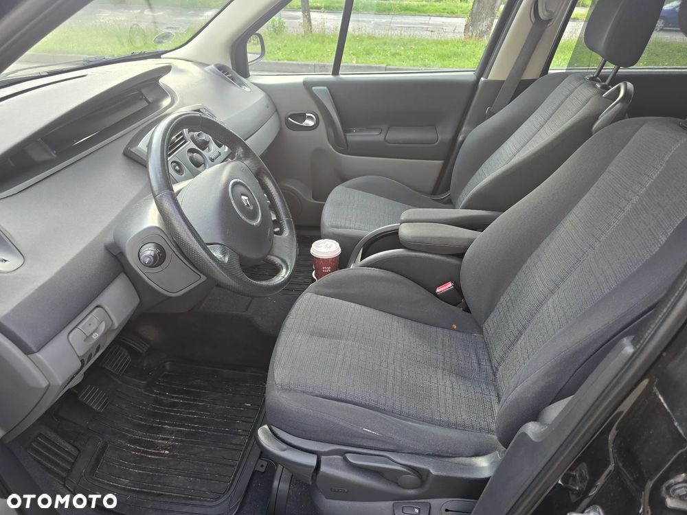 Renault Scenic - 13