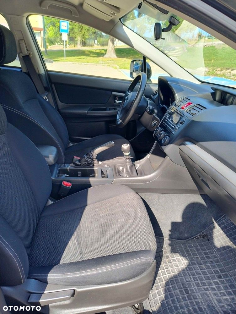 Subaru XV 2.0i Comfort - 17