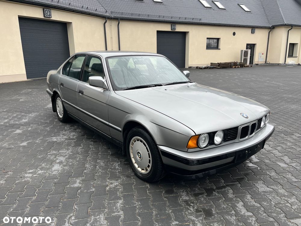BMW Seria 5 - 3