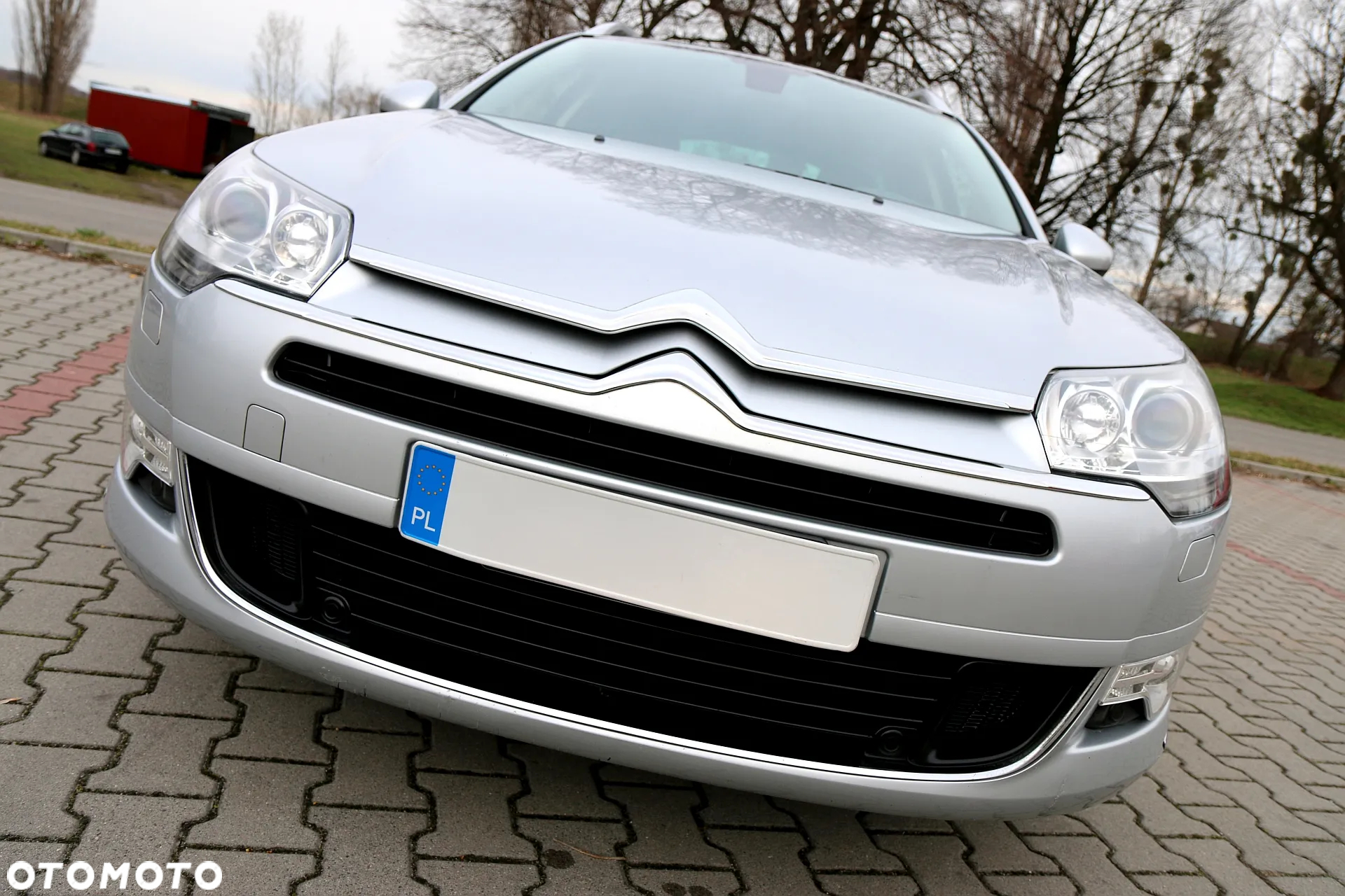 Citroën C5 2.0 HDi Exclusive - 2