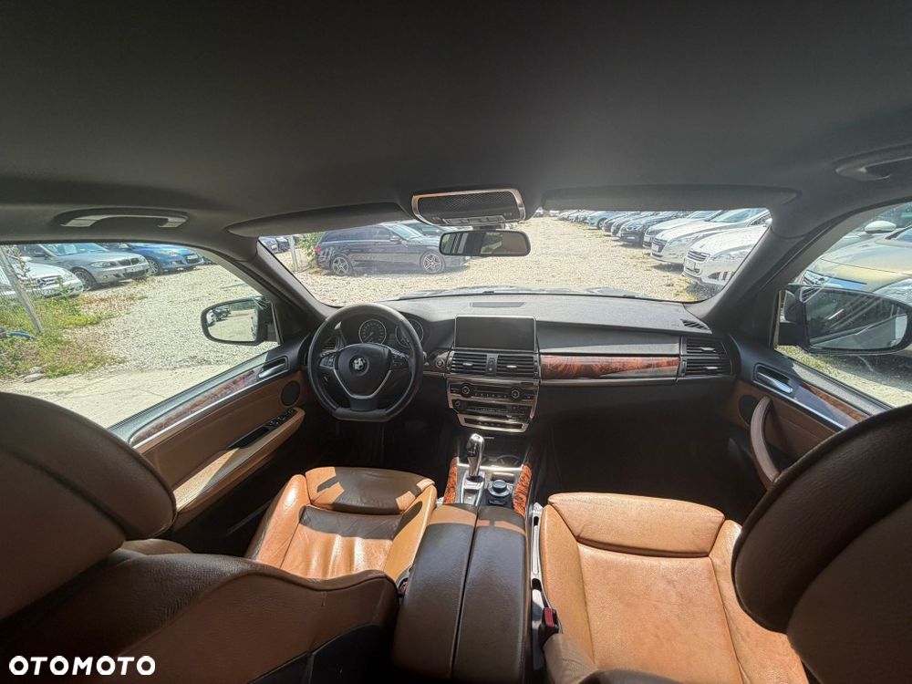 BMW X5 - 7