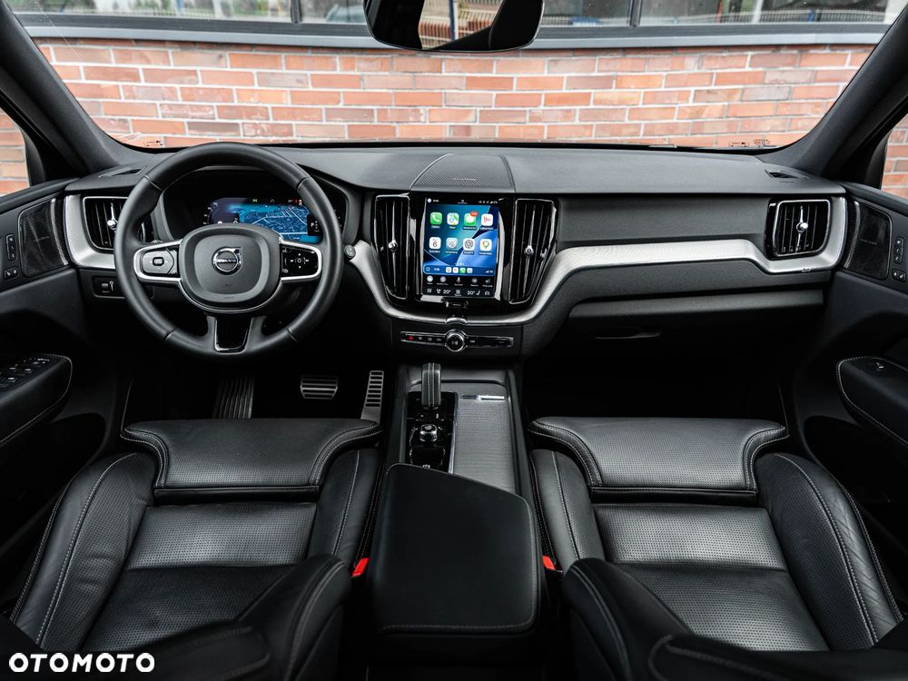 Volvo XC 60 B4 D Ultimate Dark - 6