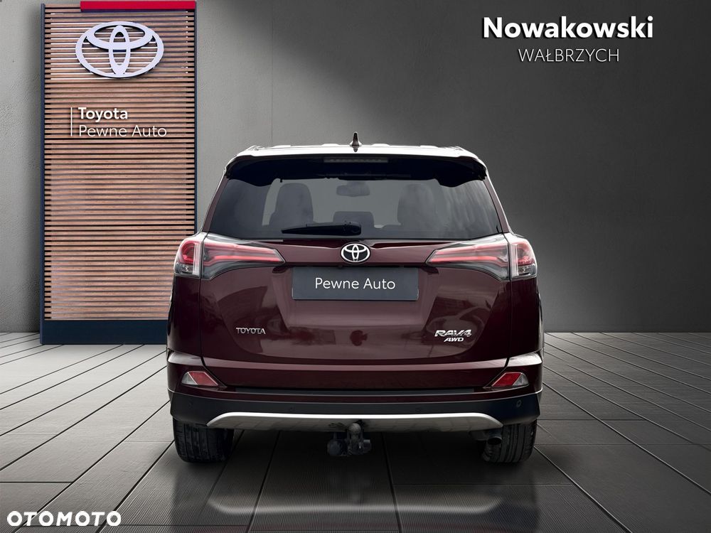 Toyota RAV4 2.0 Prestige 4x4 MS - 7