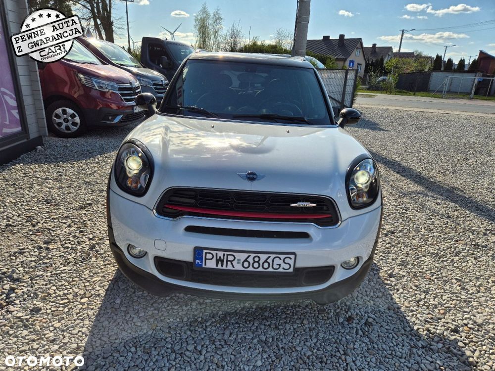 MINI Countryman - 3