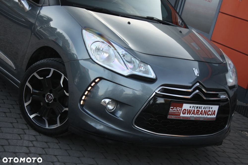 Citroën DS3 1.6 THP SportChic - 13
