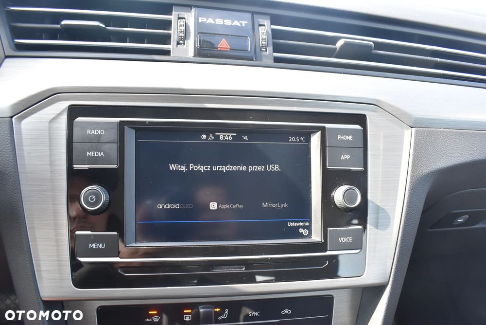 Volkswagen Passat 2.0 TDI EVO Essence DSG - 31
