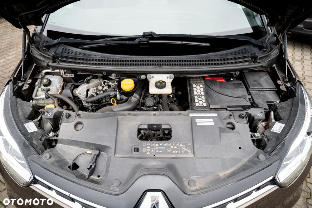 Renault Scenic 1.3 TCe Energy Intens EDC - 21