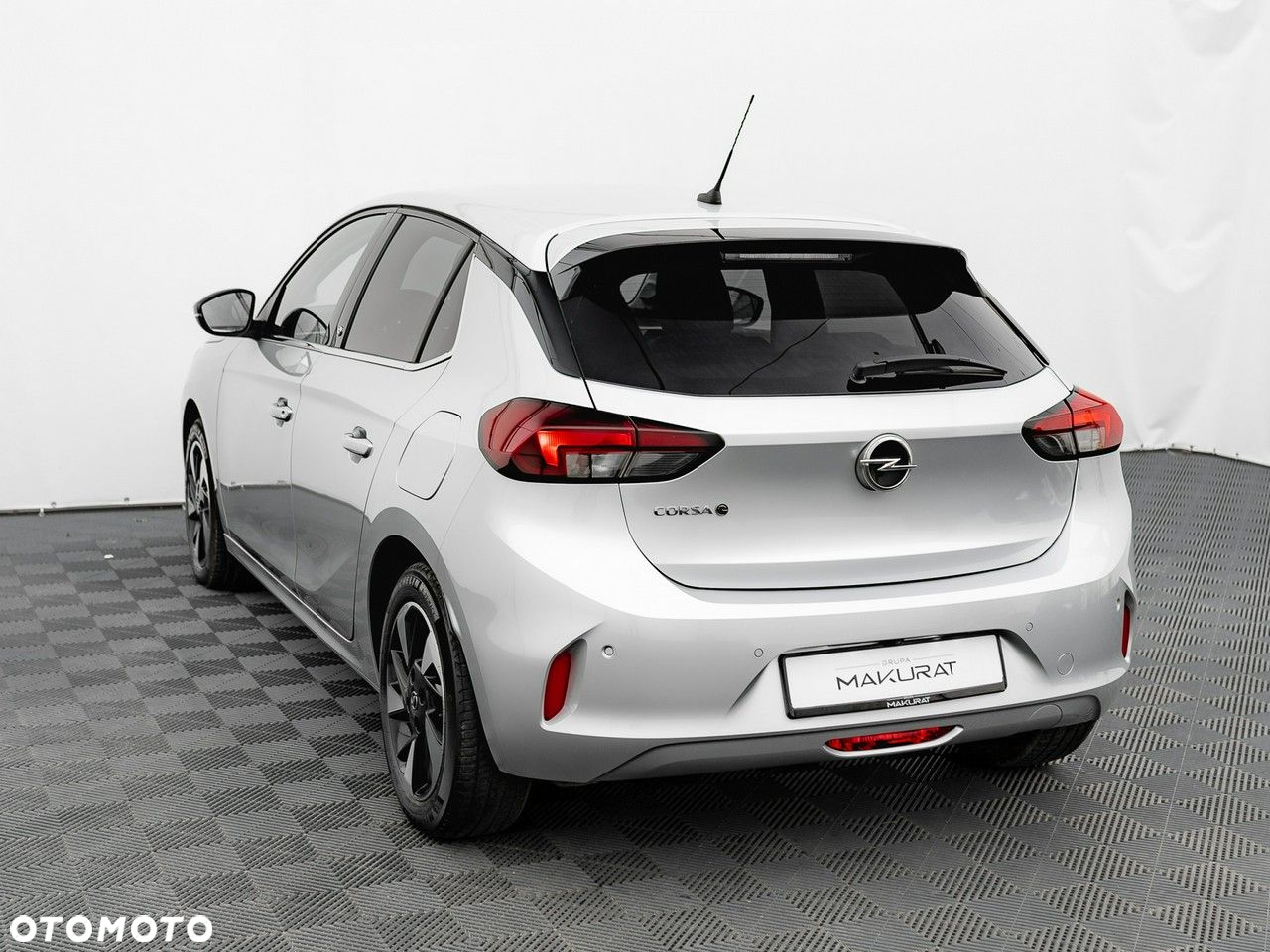 Opel Corsa Corsa-e Elegance - 5
