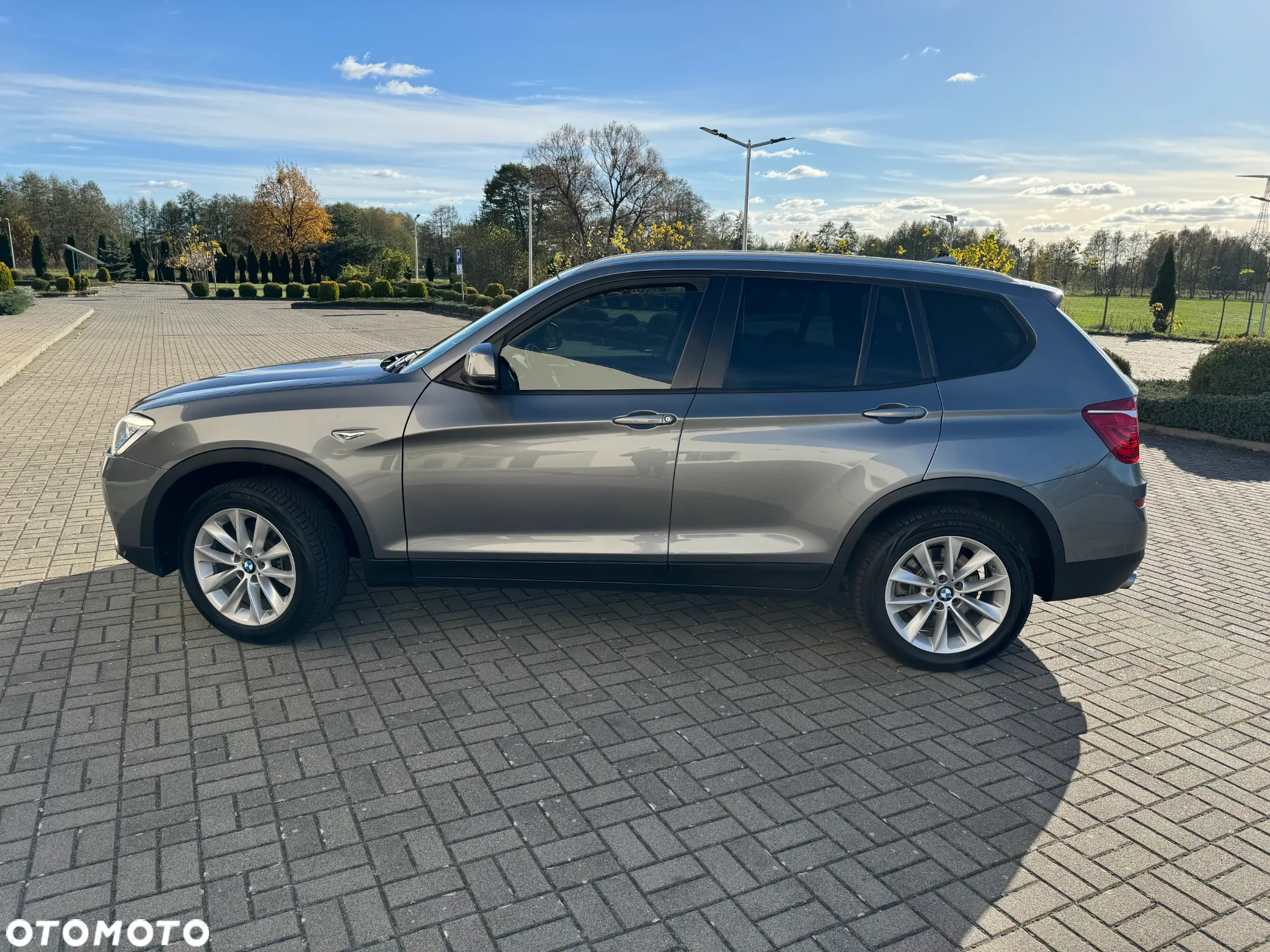 BMW X3 - 3