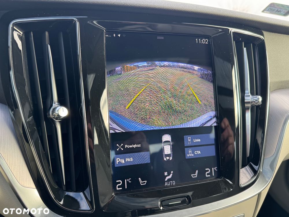 Volvo S60 B5 B Geartronic Inscription - 20