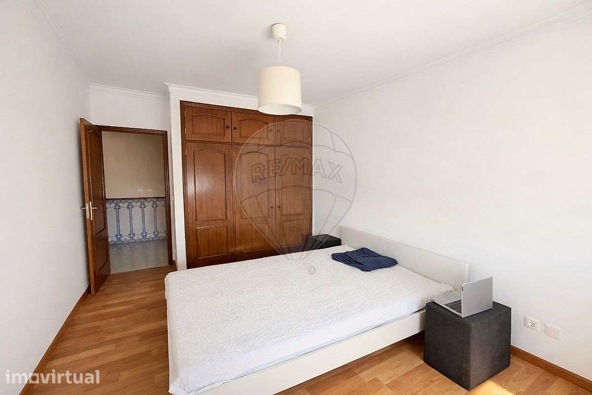 Apartamento T3 para venda - Grande imagem: 4/10