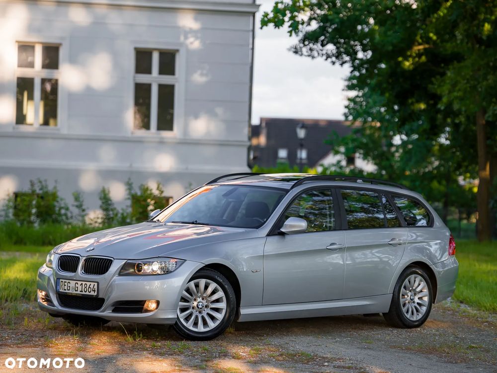 BMW Seria 3 318i Edition Lifestyle - 2