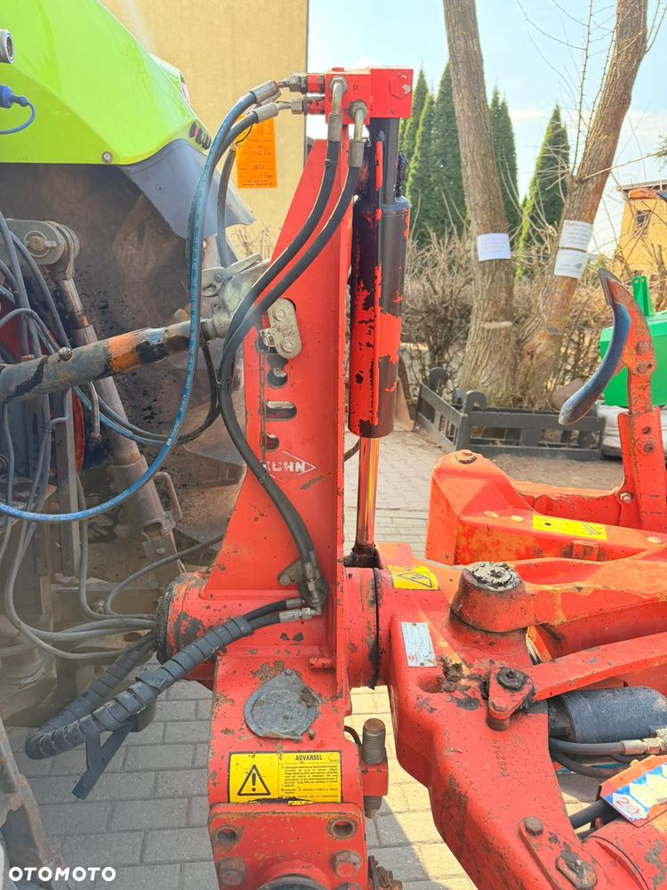 Kuhn VARI - MASTER 120, 4+1 - 14