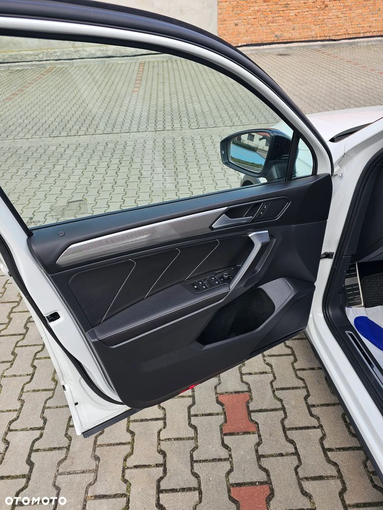 Volkswagen Tiguan Allspace - 27