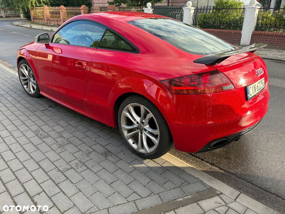 Audi TT Coupé 2.0 TFSI - 6