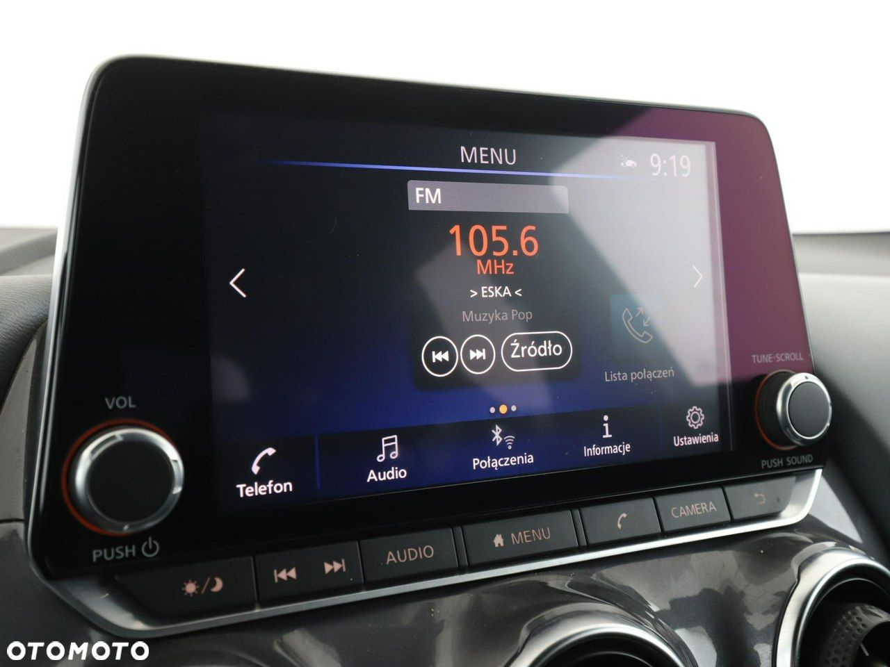 Nissan Juke 1.0 DIG-T N-Connecta - 23