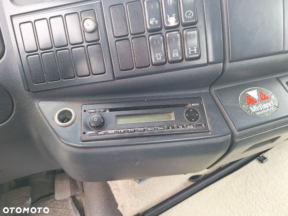 MAN Tgm 18.280 4X2 Bb - 20