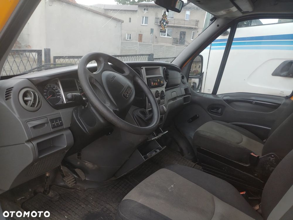 Iveco 35S13A - 6