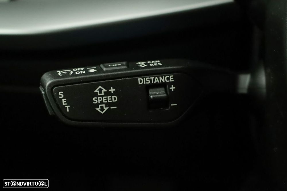 Audi A3 Sportback 30 TFSI Advanced - 16