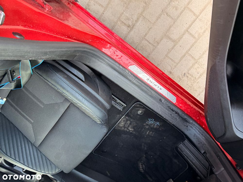 Renault Clio 1.6 E-TECH Full Hybrid 145 Esprit Alpine - 14