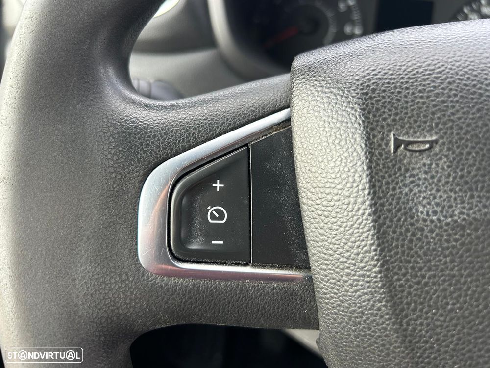 Renault Master 2.3 Dci - 14