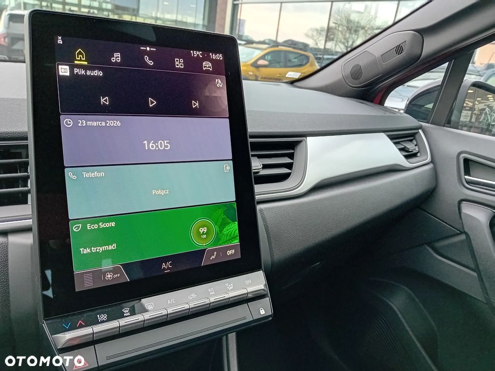 Renault Captur 1.2 TCe Evolution - 17