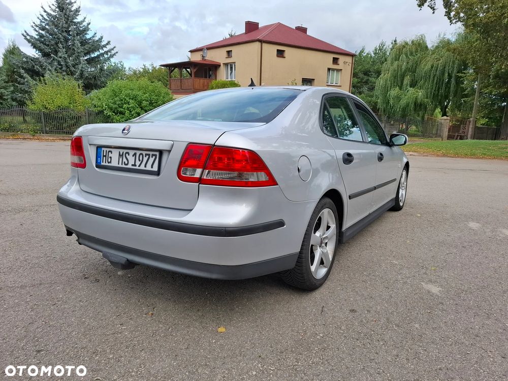 Saab 9-3 - 6